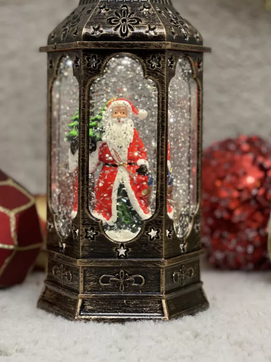 New Year lantern (small)