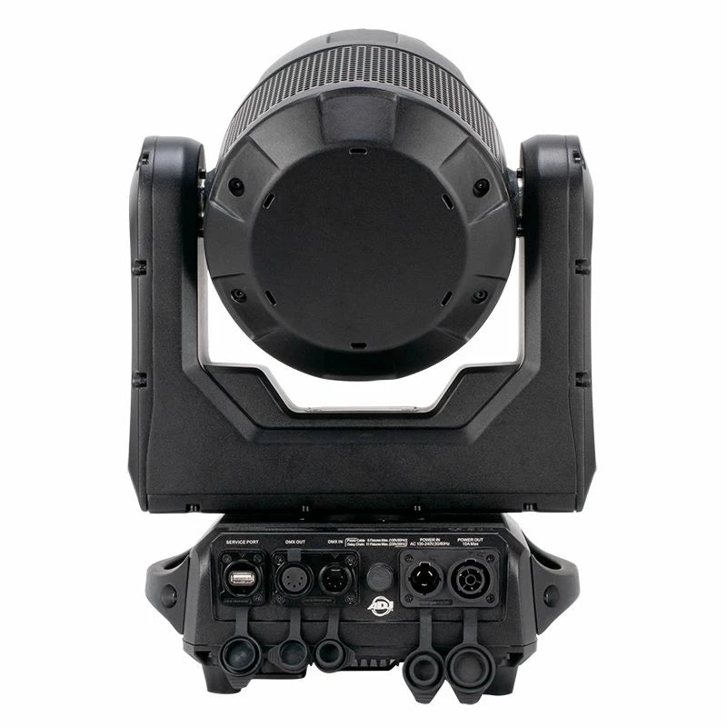 HydroWash X7 Pro RGBW Moving Head Light