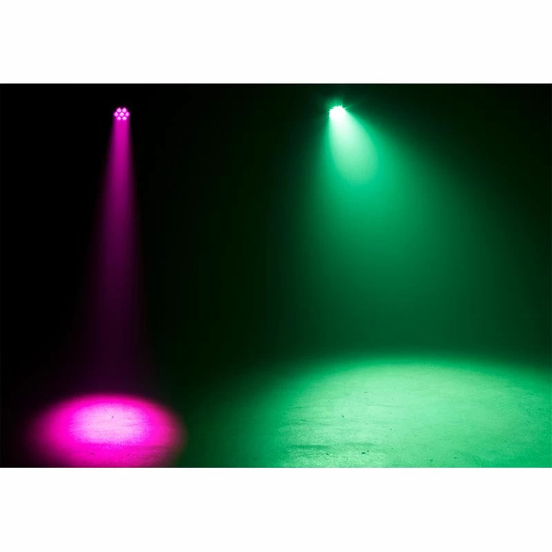 HydroWash X7 Pro RGBW Moving Head Light