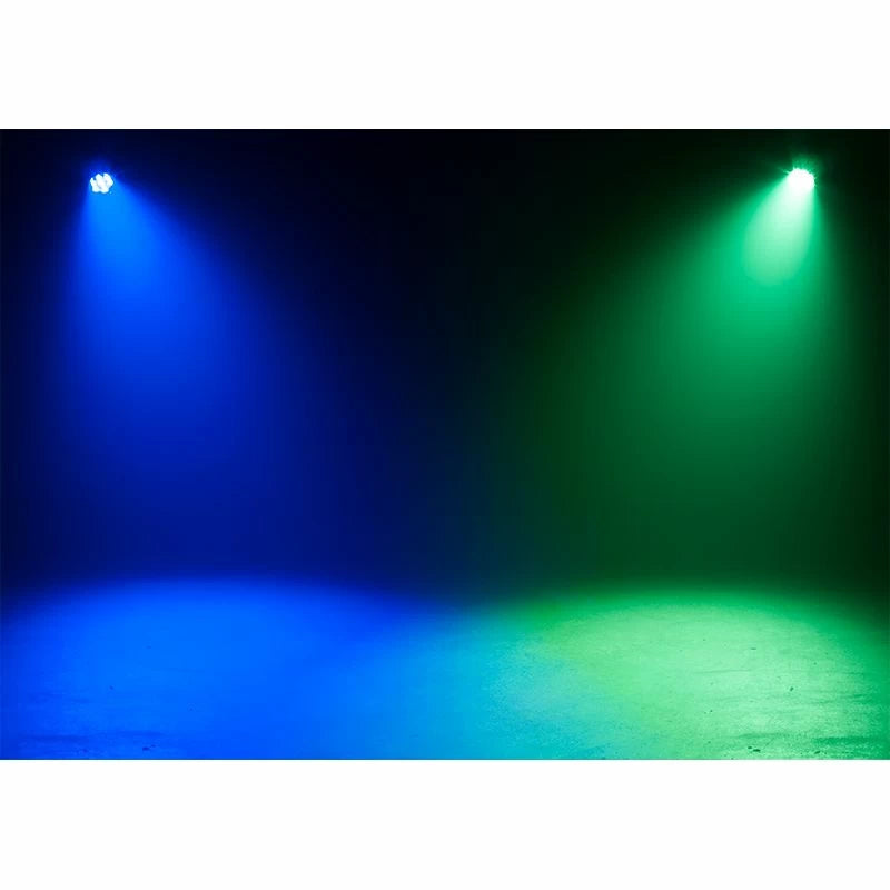 HydroWash X7 Pro RGBW Moving Head Light